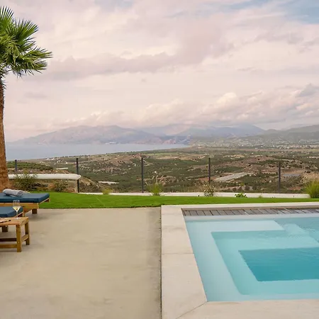 Villa Palmyra
