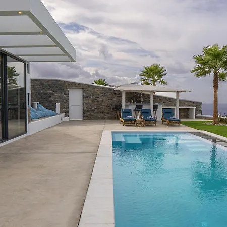 Palmyra Villa