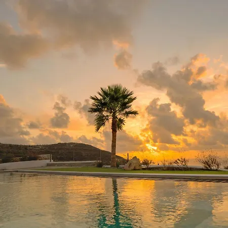 Villa Palmyra Kamilárion